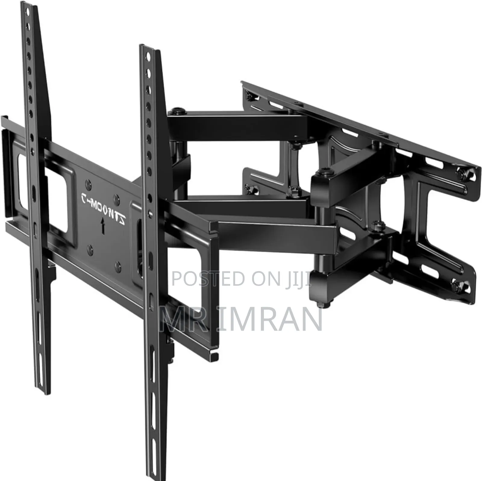 Full Motion Tv Wall Mount