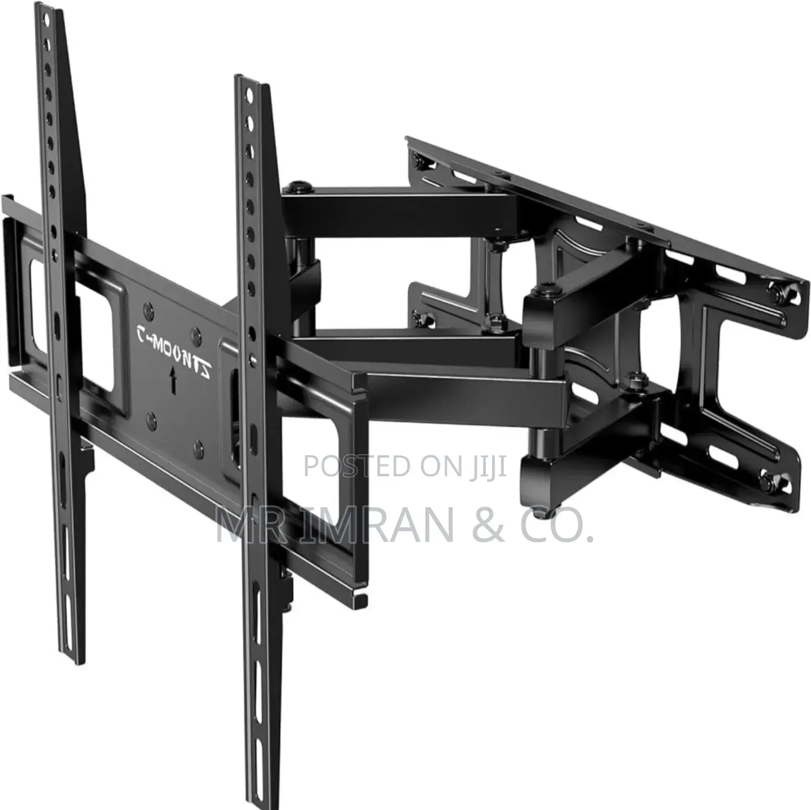 Full Motion Tv Wall Mount