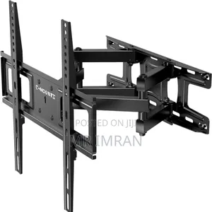 Full Motion Tv Wall Mount