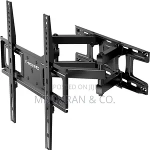 Full Motion Tv Wall Mount