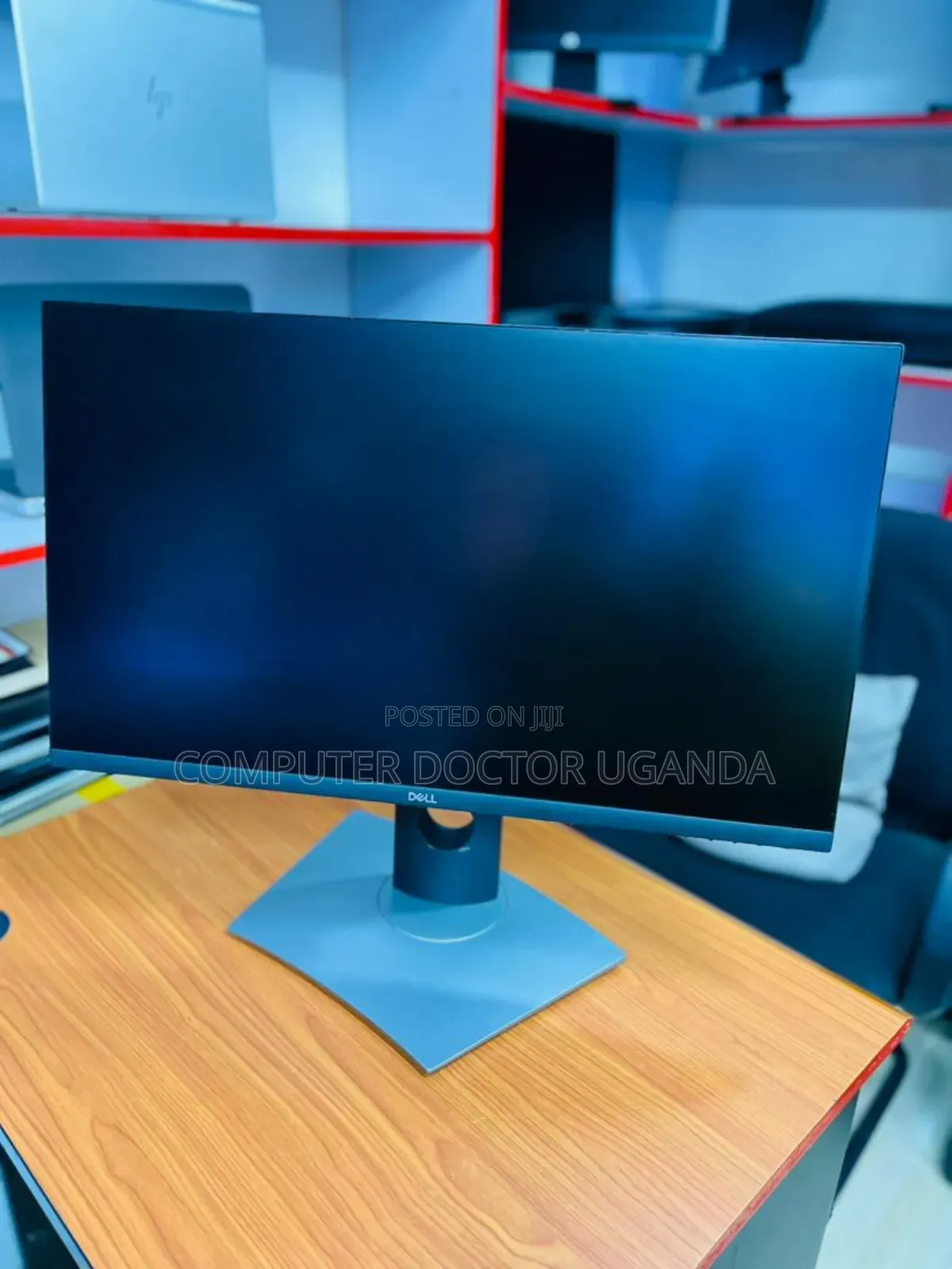 27inches Ips Monitor 