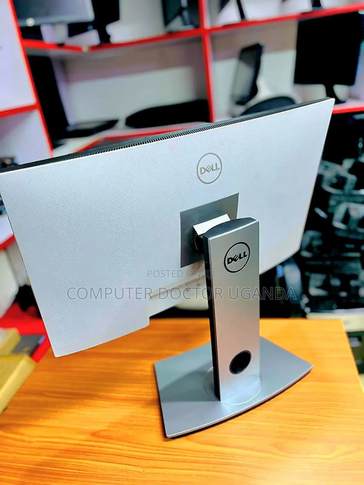 27inches Ips Monitor 
