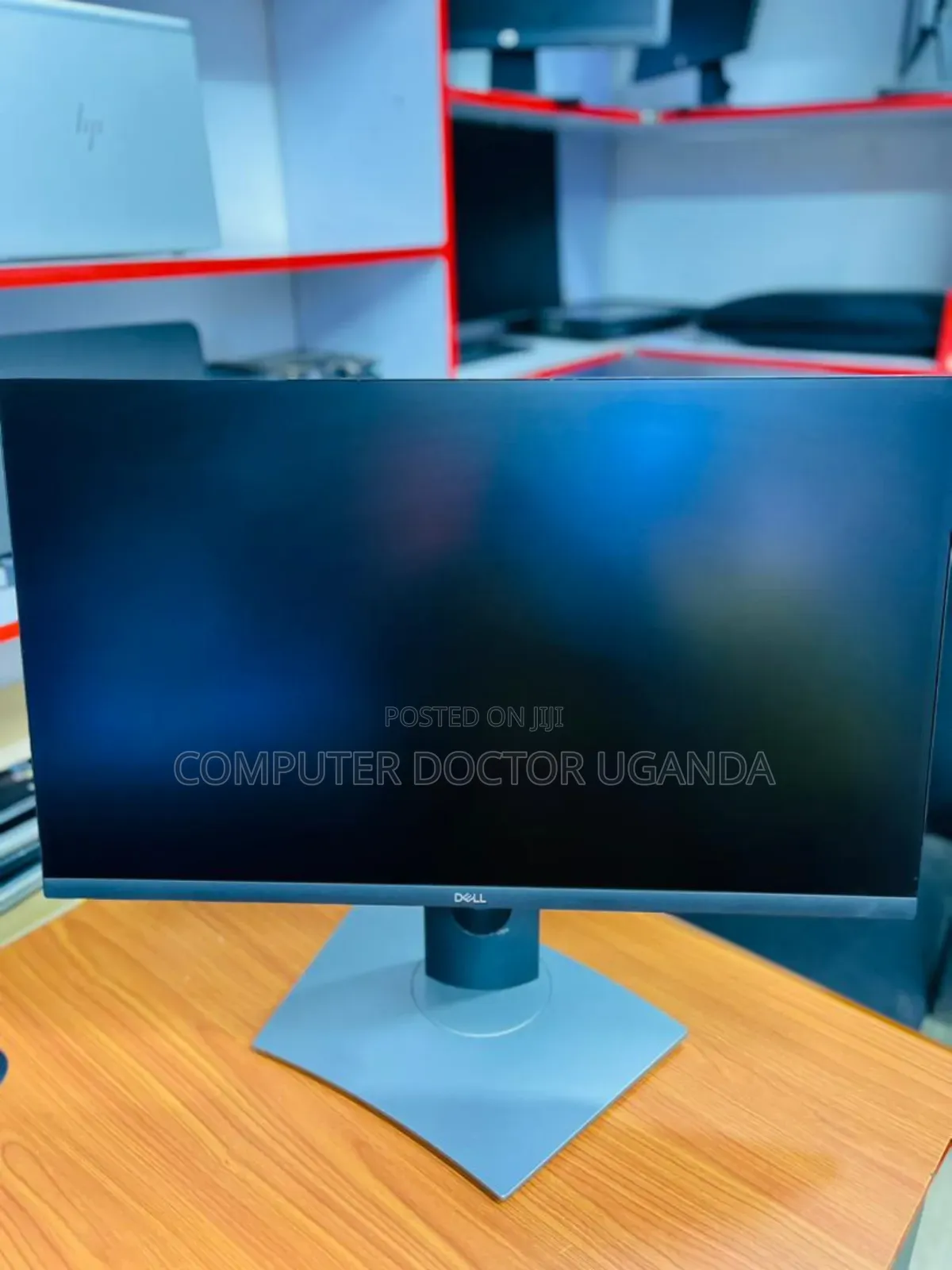 27inches Ips Monitor 