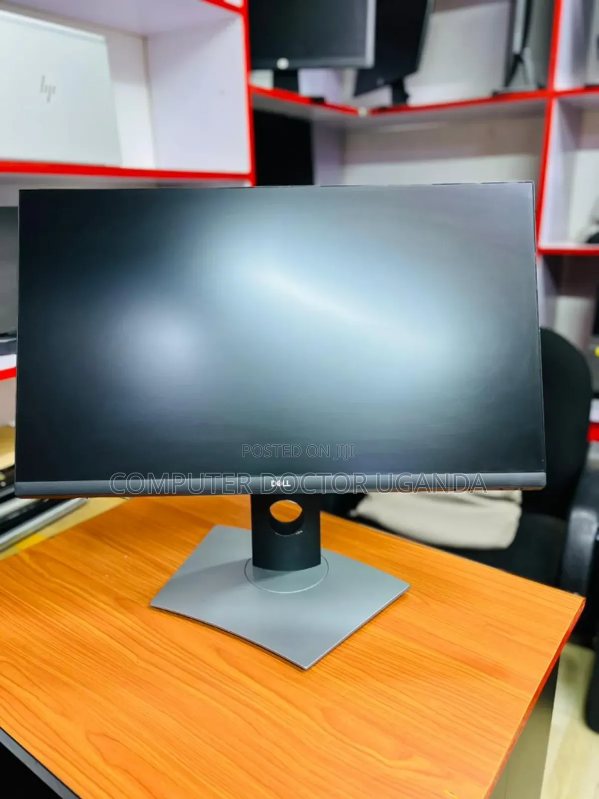 27inches Ips Monitor 