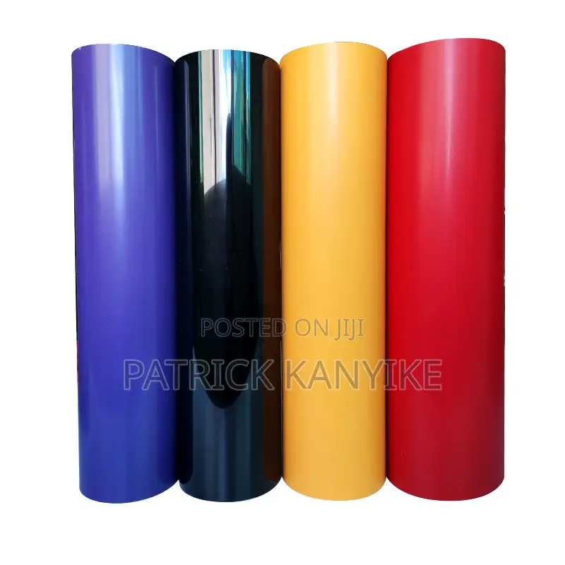 T Shirt Vinyl Stickers
