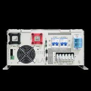 Ivem-4024, 4kva Hybrid Inverter Felicity