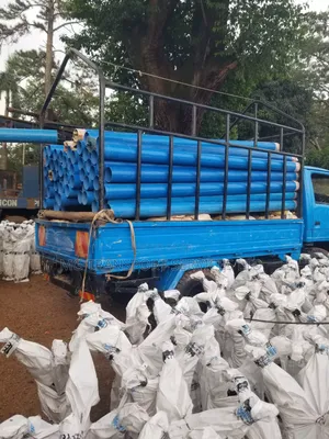Mg Transport Services Uganda LTD