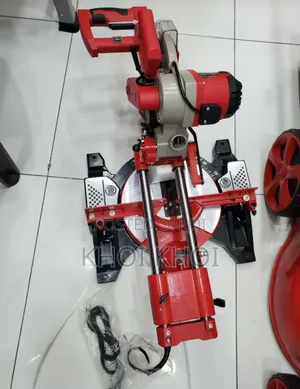 Mitre Saw Adjustable