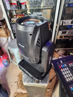 Beam 295w Moving Head Light for Stage Light