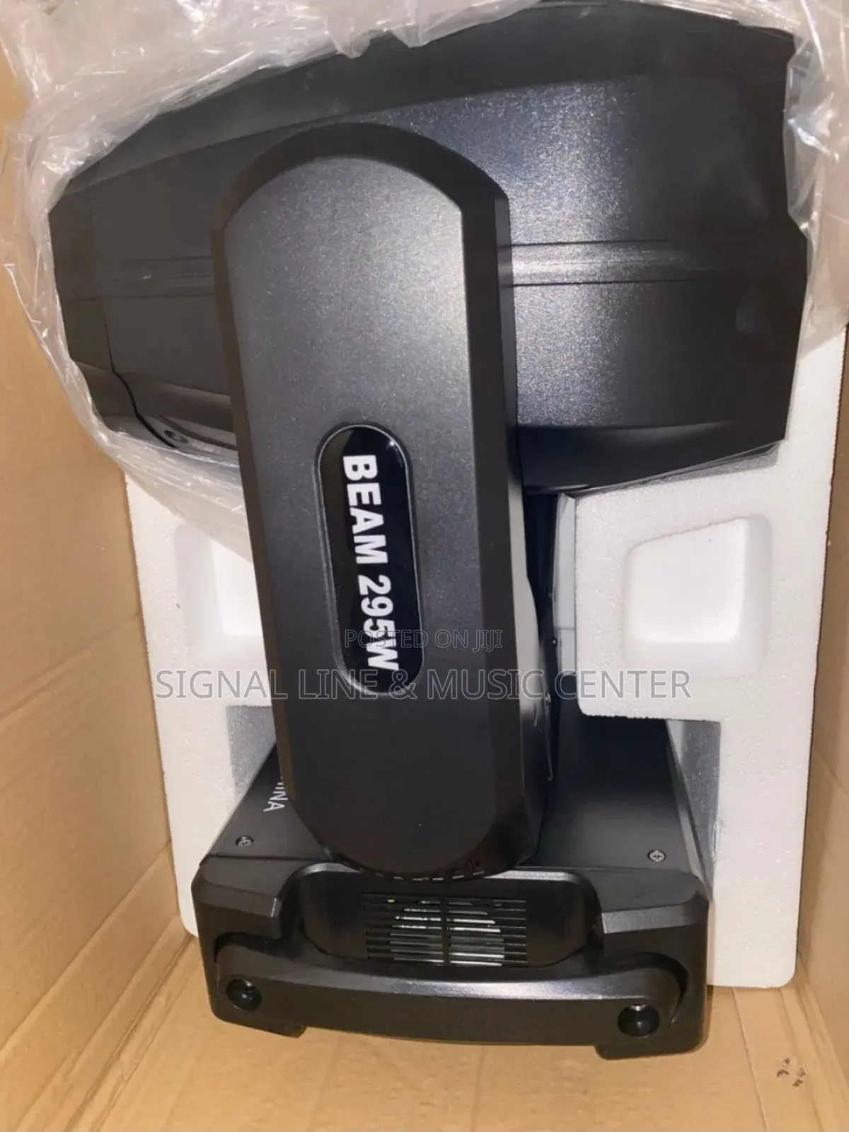 Beam 295w Moving Head Light for Stage Light