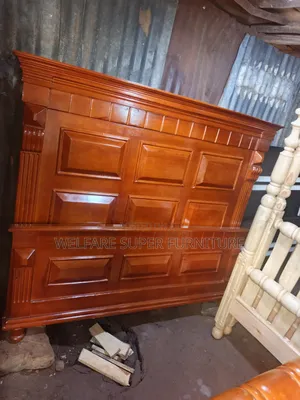 Exertive 5 6 Bed