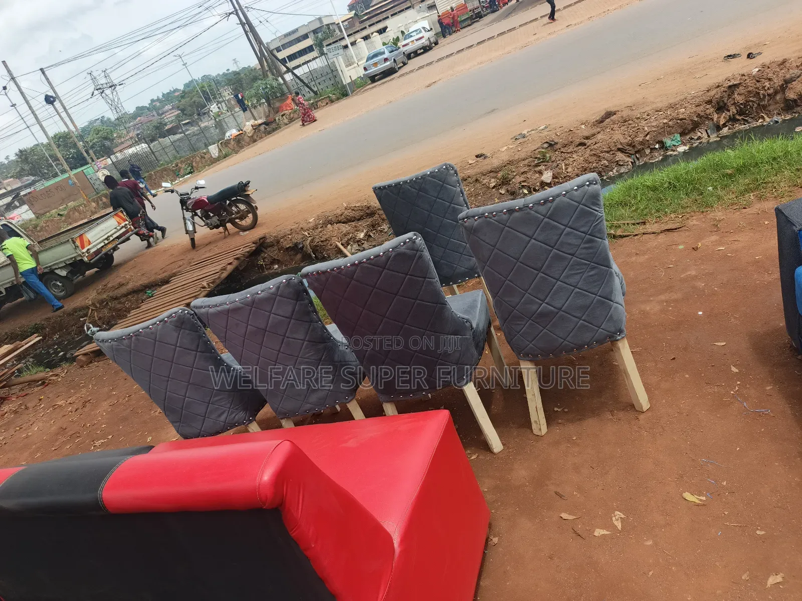 Dining Seats