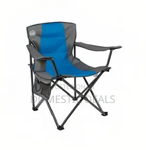 Foldable Camping Chair