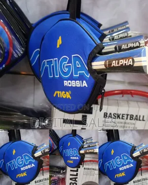 Stiga Table Tennis Racket Bag