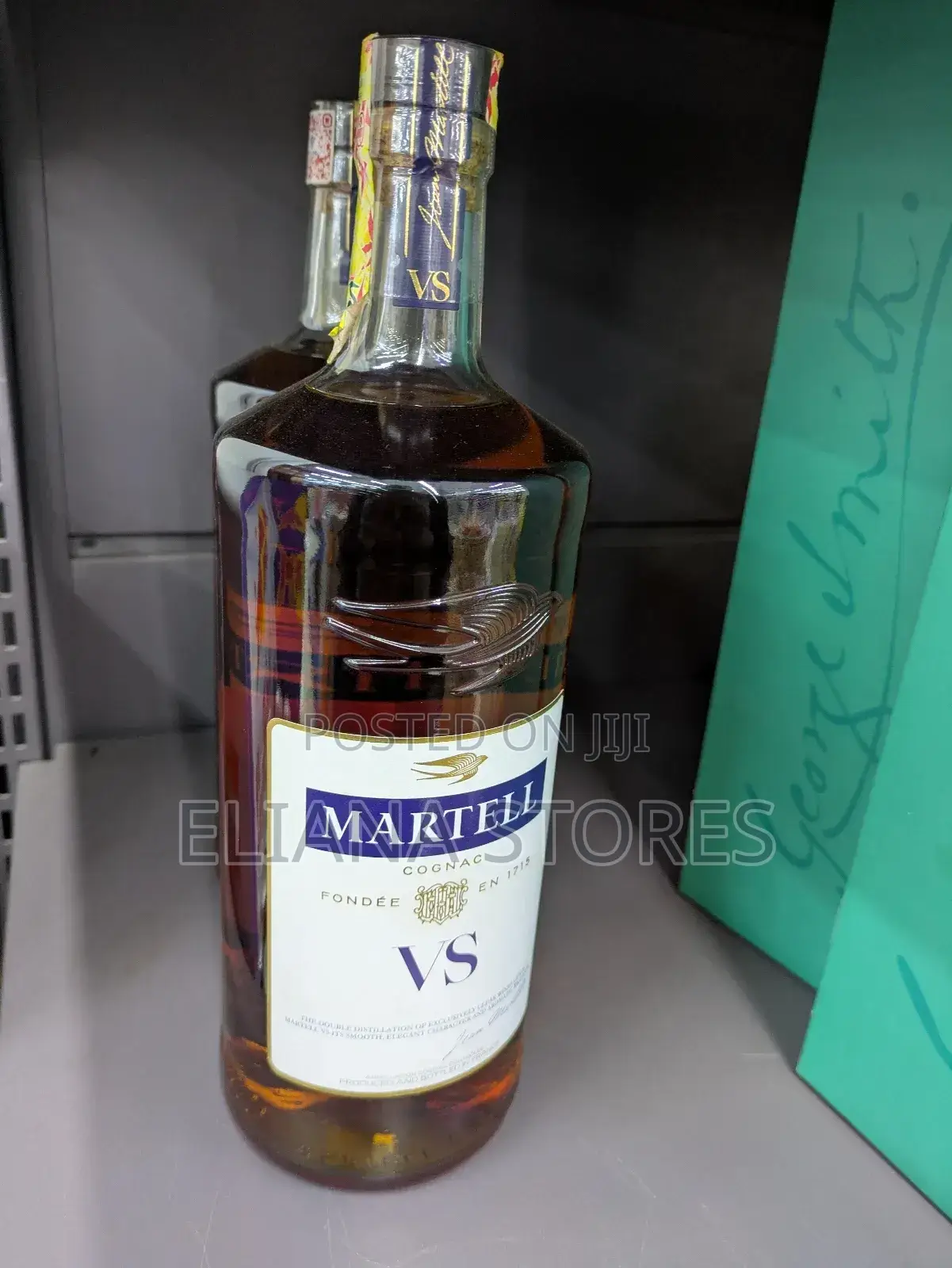 Martell Very Special (Vs) Cognac
