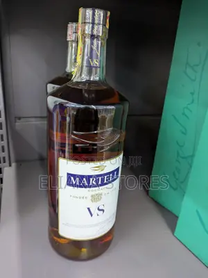 Martell Very Special (Vs) Cognac