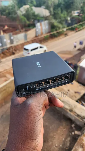 Mikrotik Router Hap Ac2
