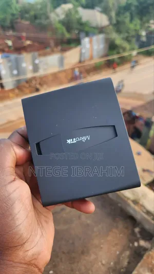 Mikrotik Router Hap Ac2