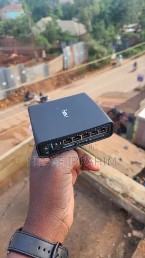 Mikrotik Router Hap Ac2