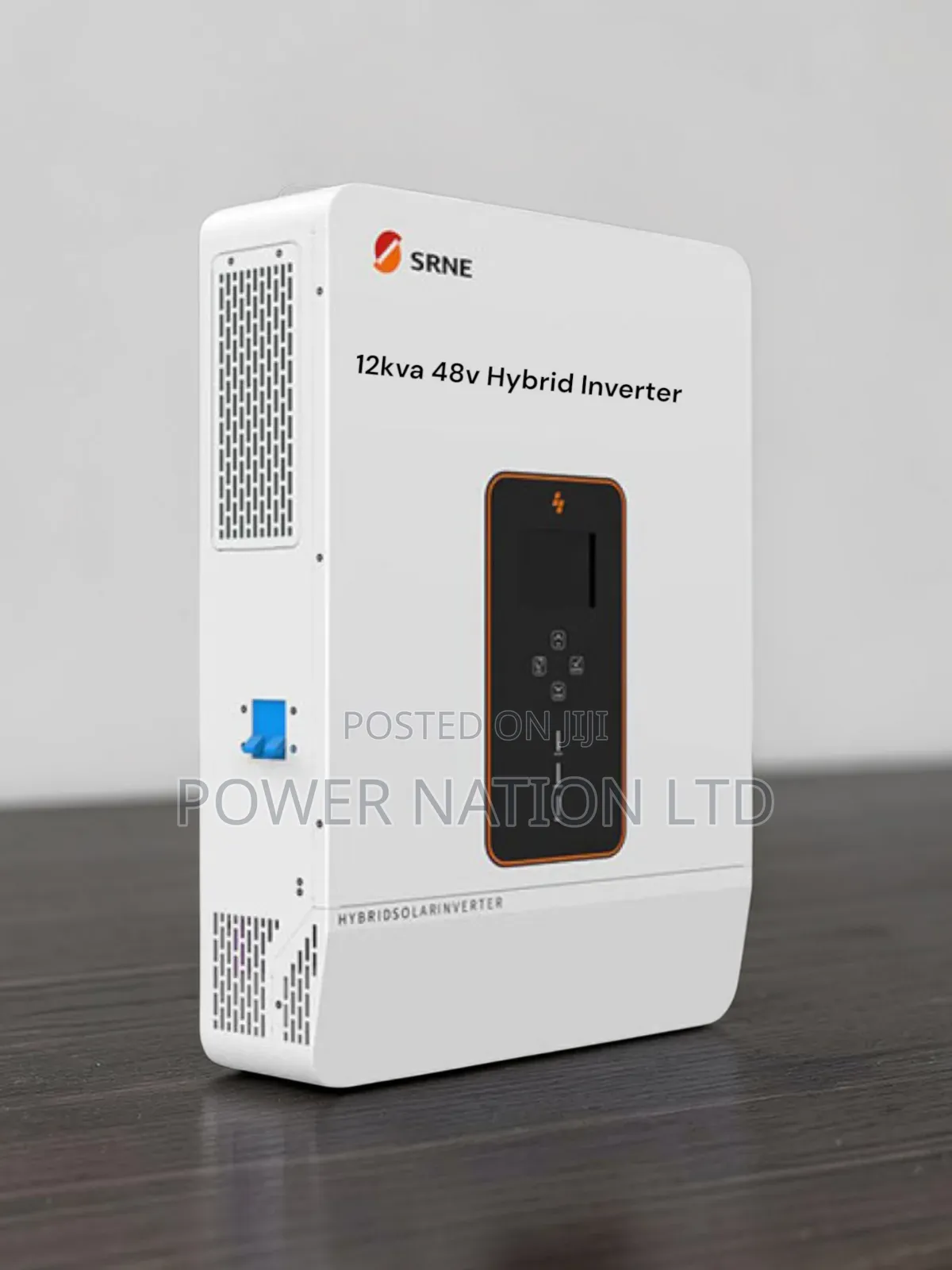 12kva 12000va 48v Srne Hybrid Inverter