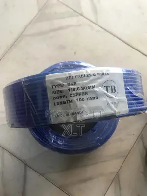 Single Core Cable 1.60sqmm