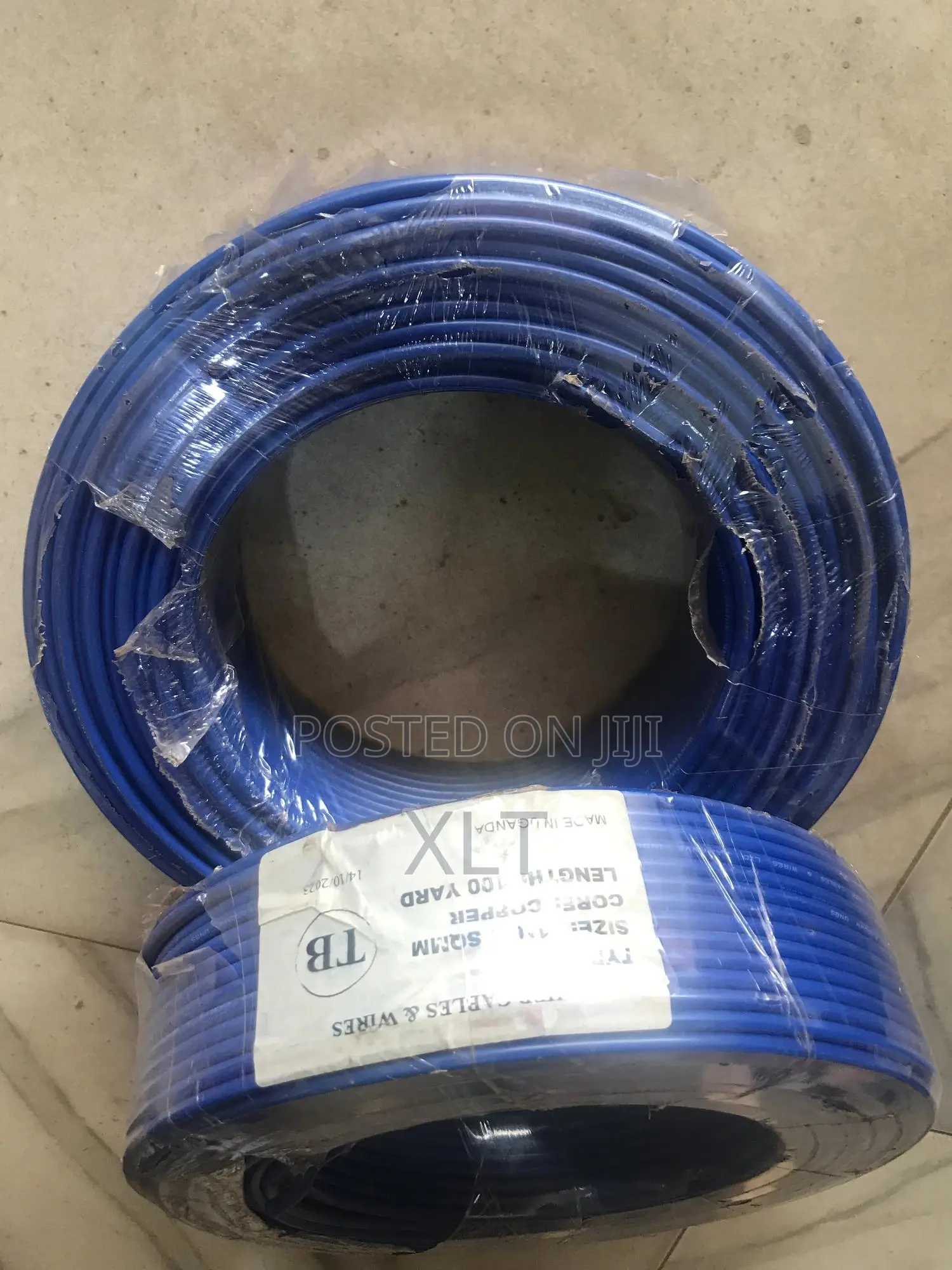 Single Core Cable 1.60sqmm