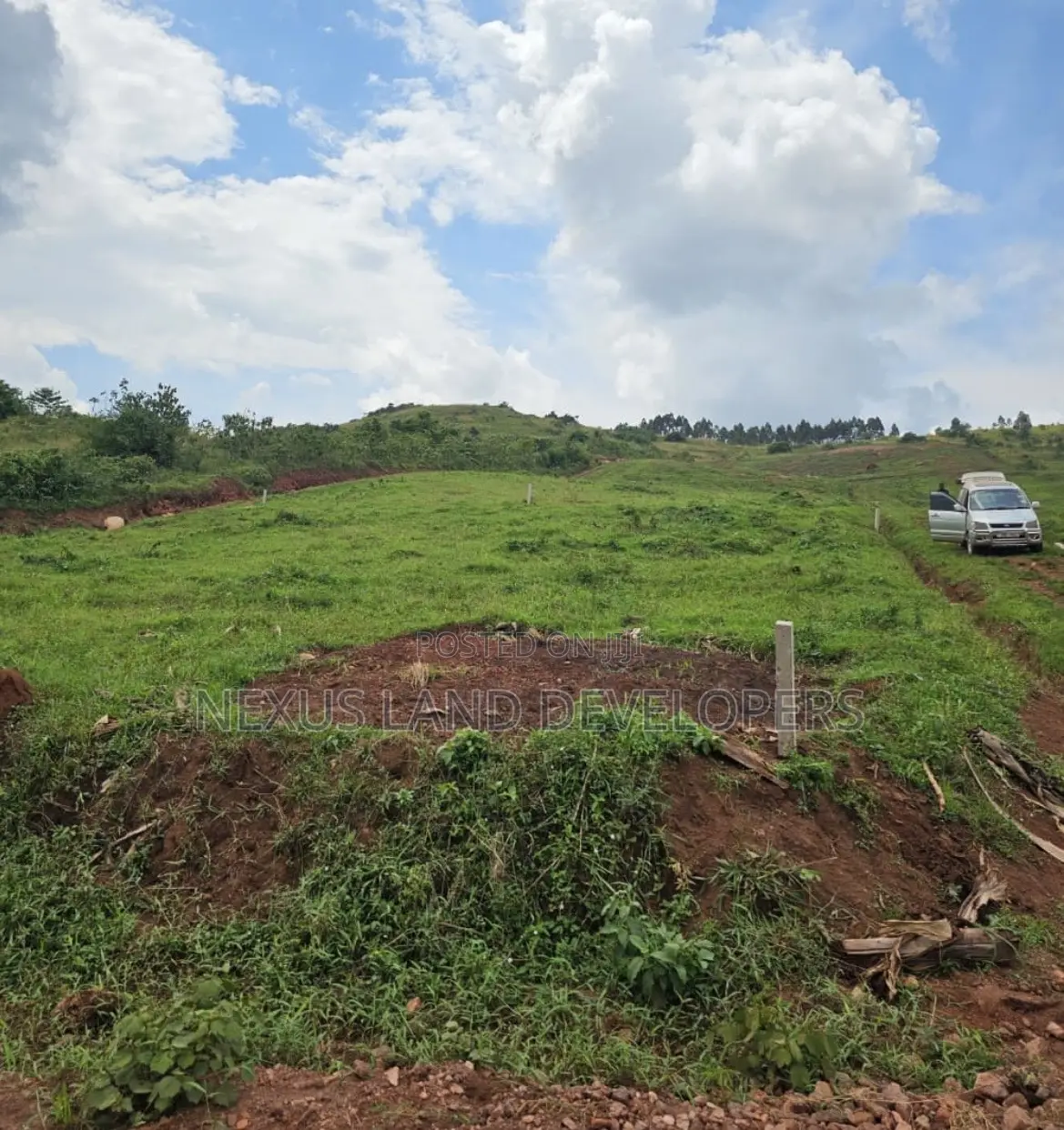 Nakawuka Estate