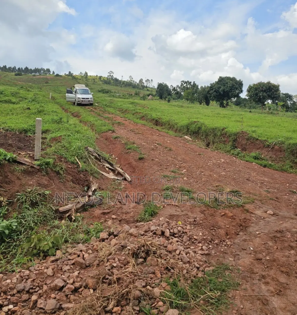 Nakawuka Estate