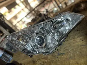 Subaru Legacy, Outback 2010 Headlight