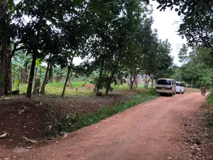 Four (4) Plots in Kakiri, Wakiso District at 30m Ugx Each 50*100 Ft