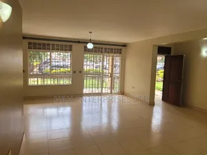 Furnished 3bdrm House in Nakawa for sale