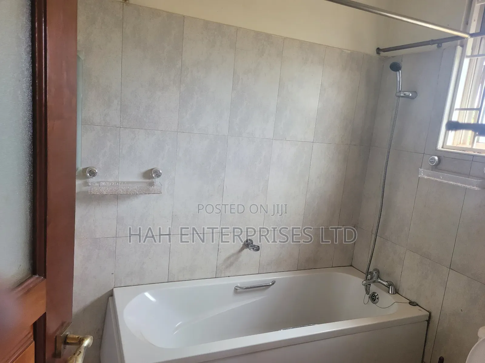 Furnished 3bdrm House in Nakawa for sale