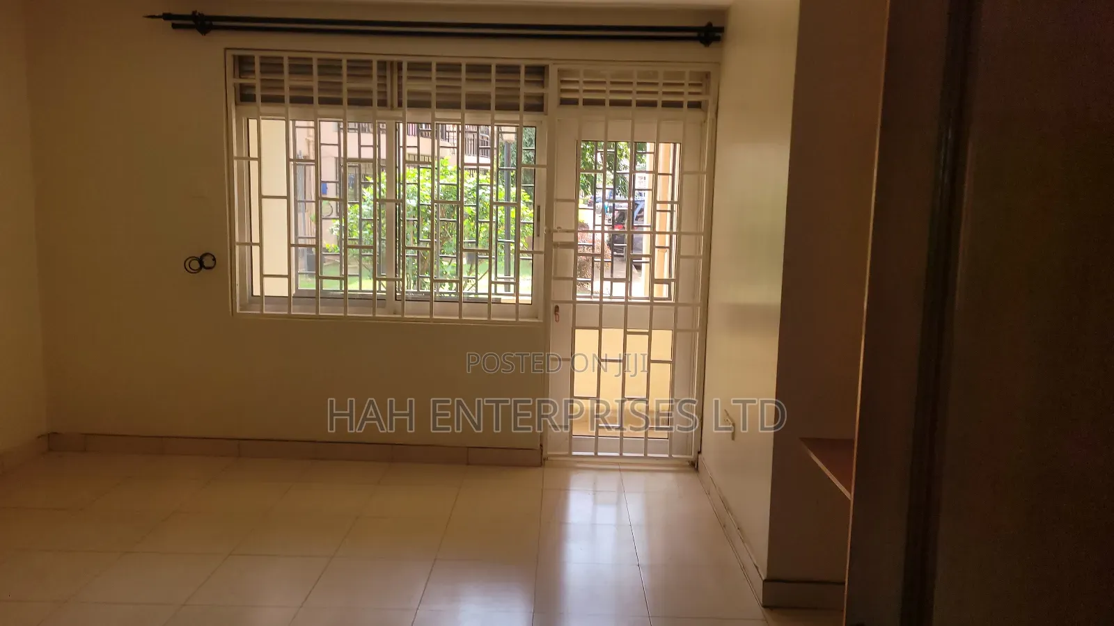 Furnished 3bdrm House in Nakawa for sale