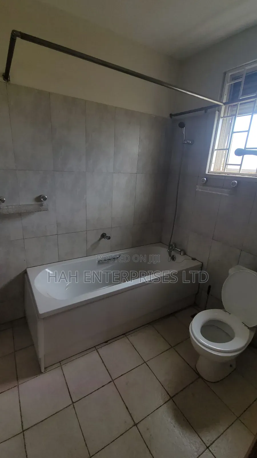 Furnished 3bdrm House in Nakawa for sale