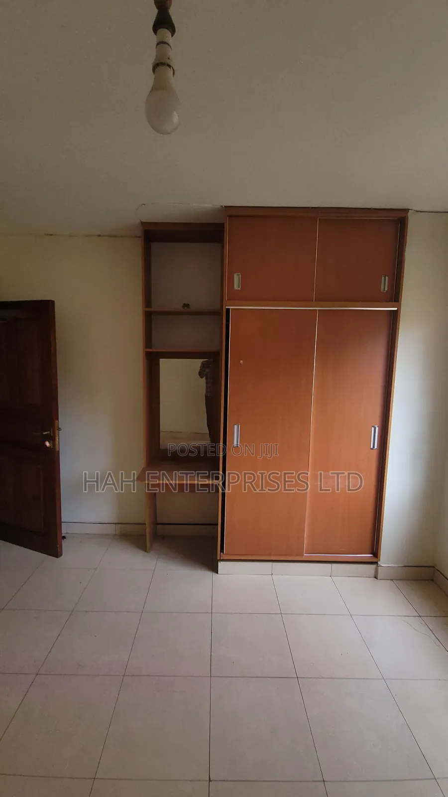 Furnished 3bdrm House in Nakawa for sale