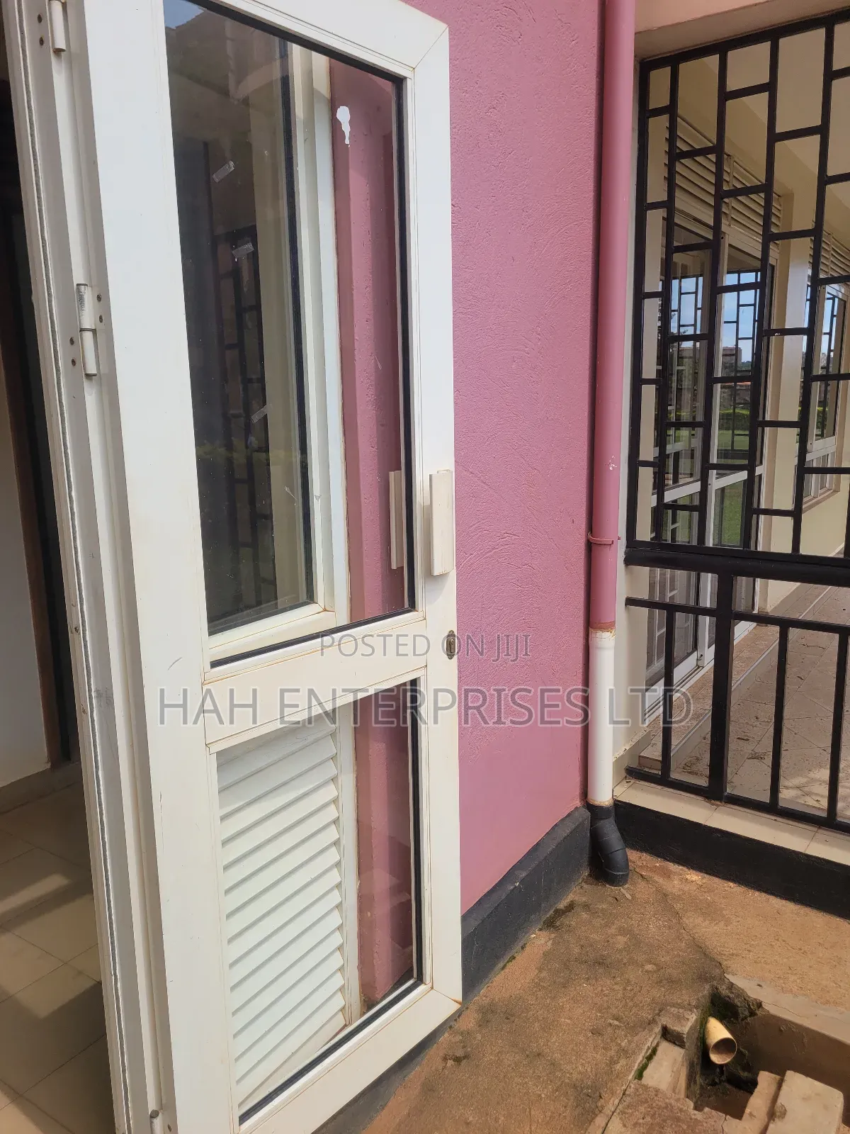 Furnished 3bdrm House in Nakawa for sale