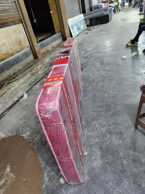 3x6,4inches High Quality Matress Com Foam.
