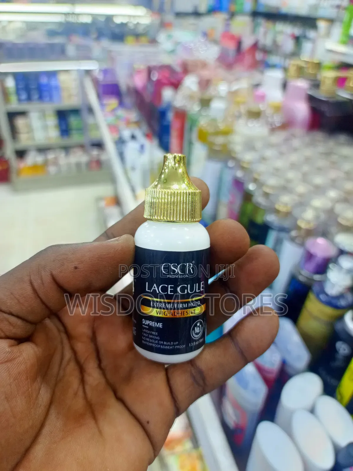 CSCR Professional Lace Glue (Supreme)
