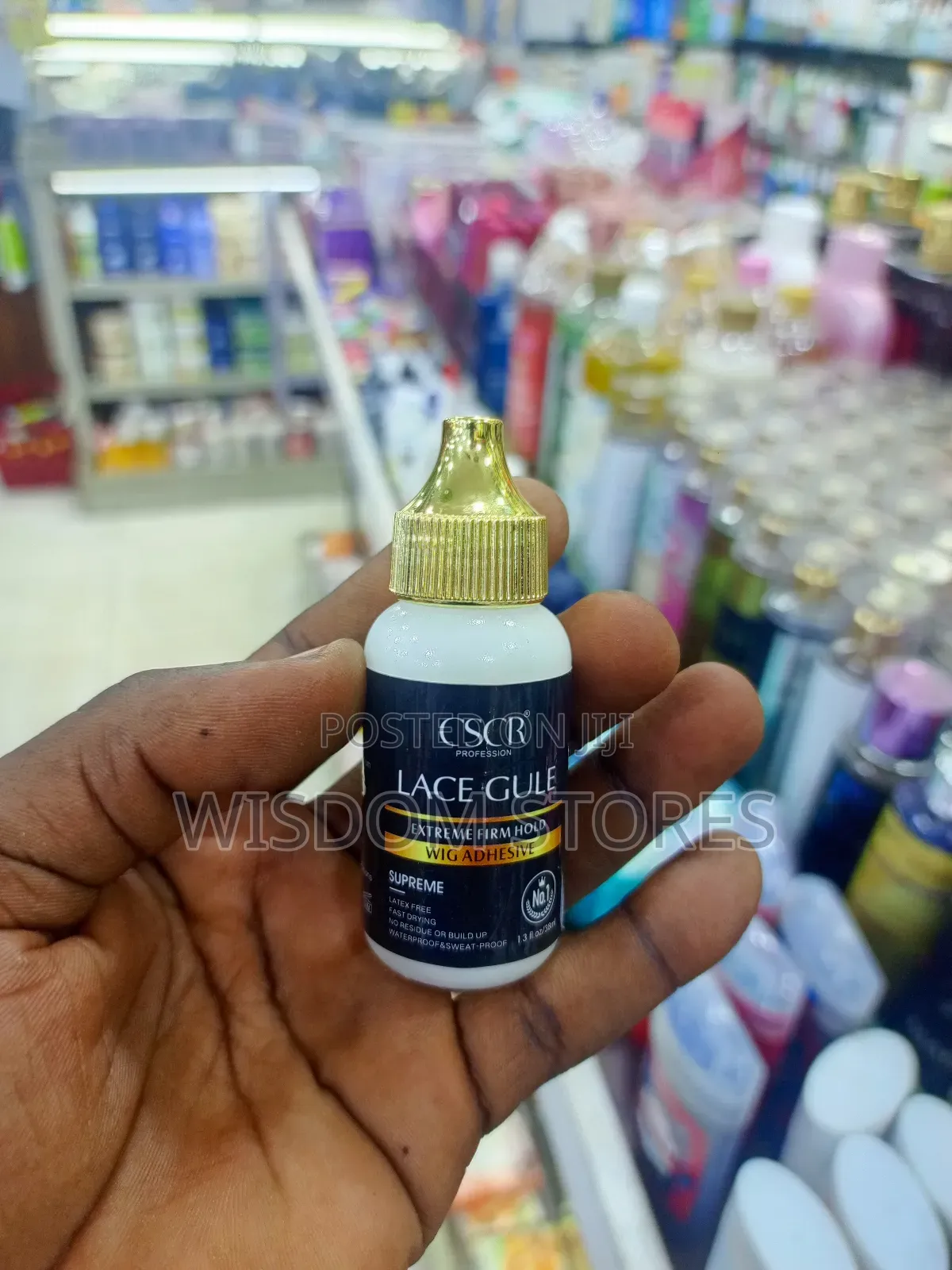 CSCR Professional Lace Glue (Supreme)