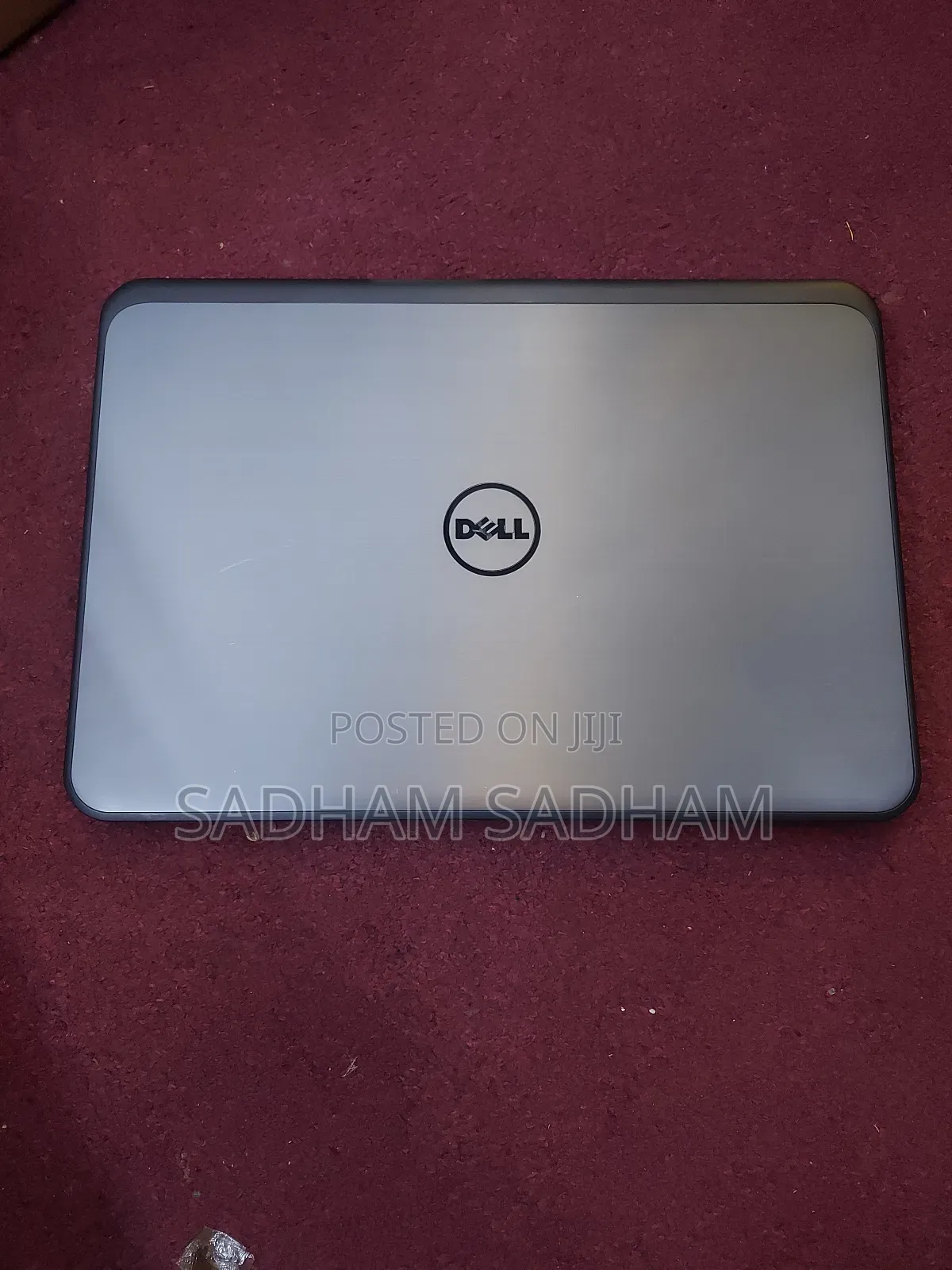 Laptop Dell Latitude 3540 4GB Intel Core i3 HDD 250GB