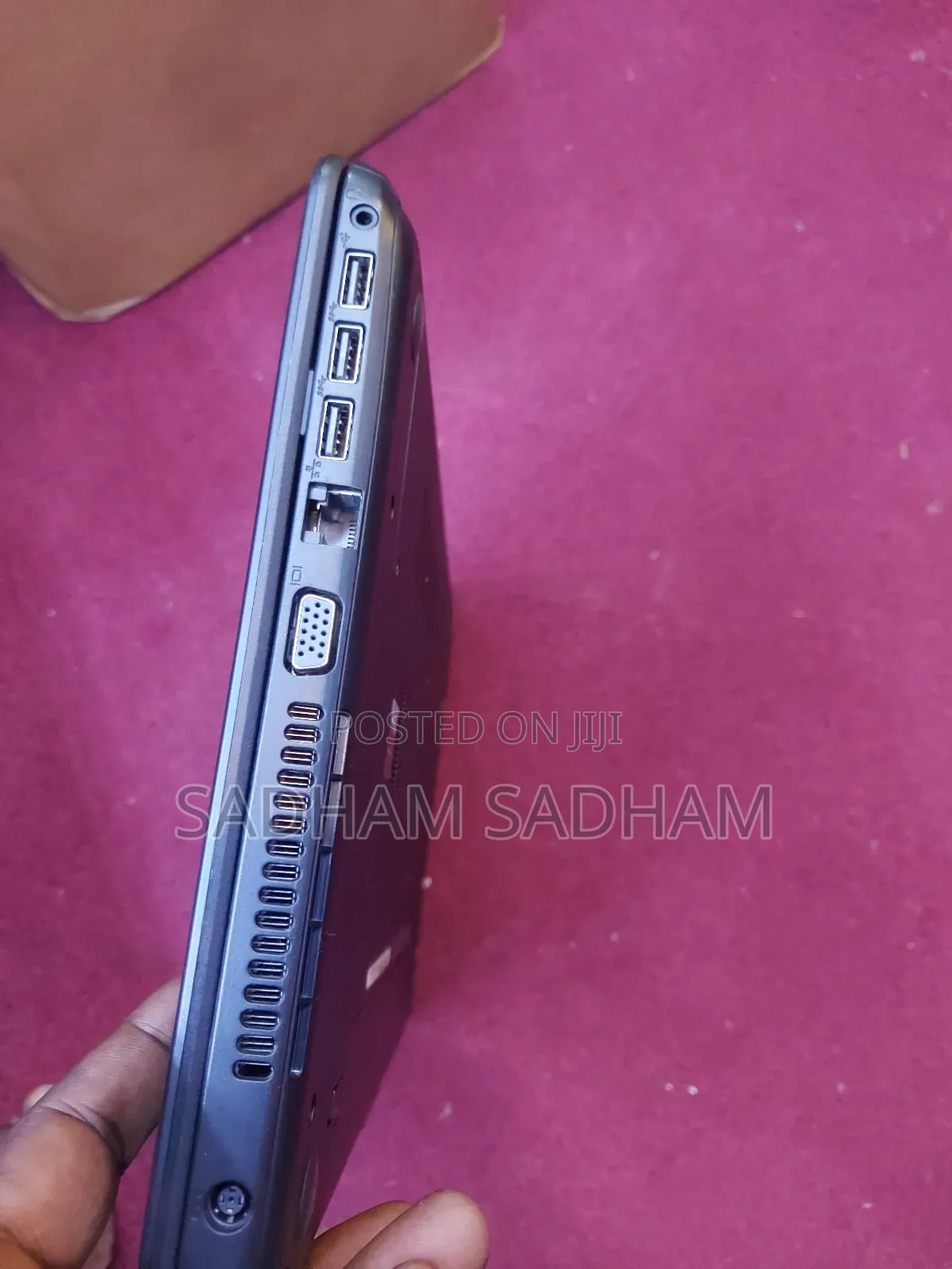Laptop Dell Latitude 3540 4GB Intel Core i3 HDD 250GB