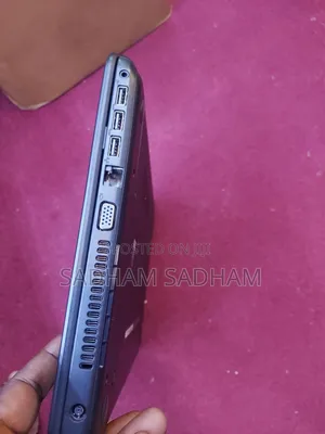 Laptop Dell Latitude 3540 4GB Intel Core i3 HDD 250GB