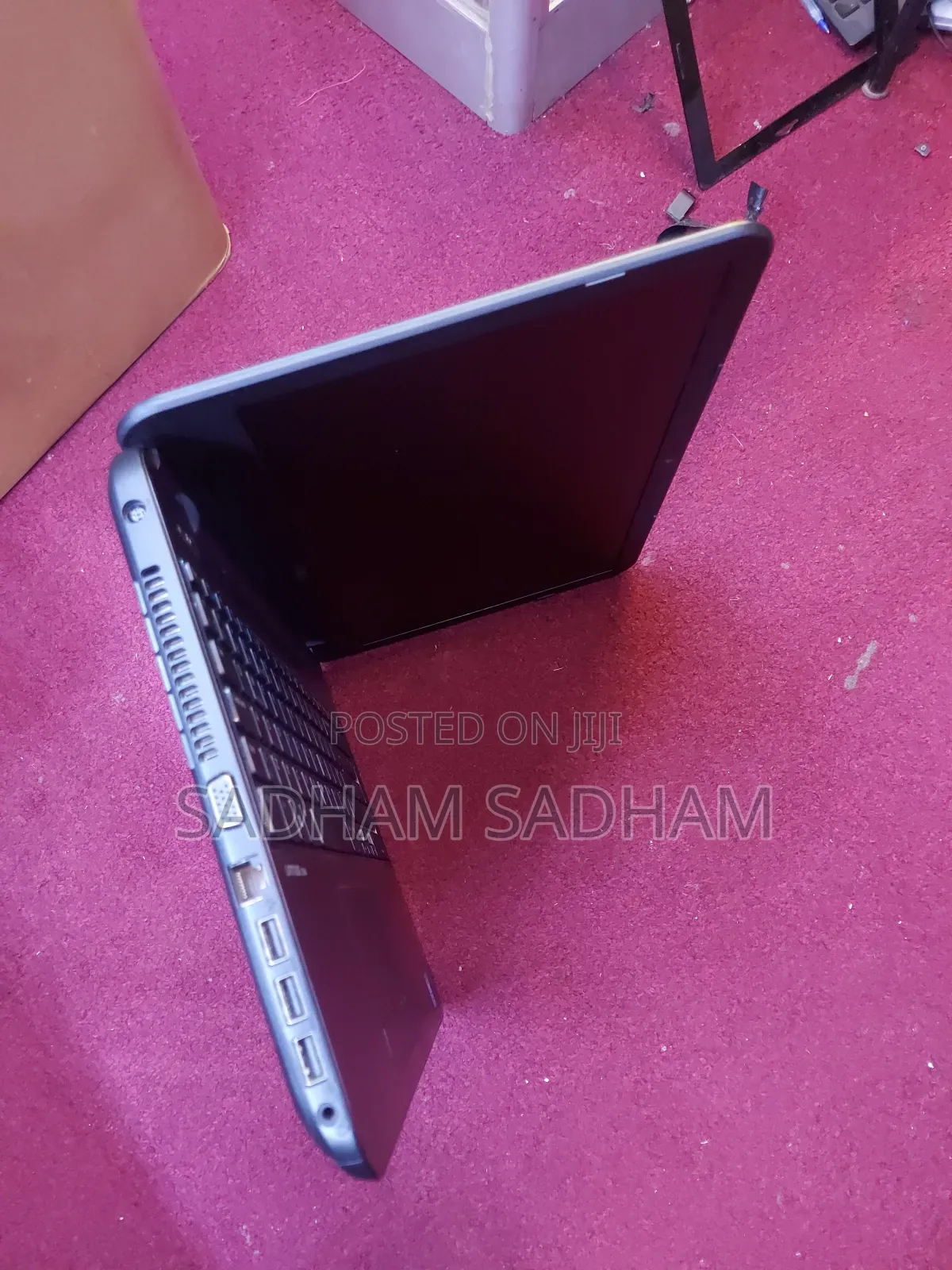 Laptop Dell Latitude 3540 4GB Intel Core i3 HDD 250GB