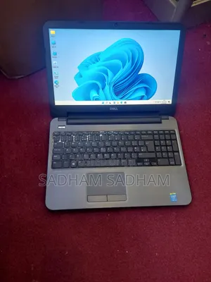 Laptop Dell Latitude 3540 4GB Intel Core i3 HDD 250GB