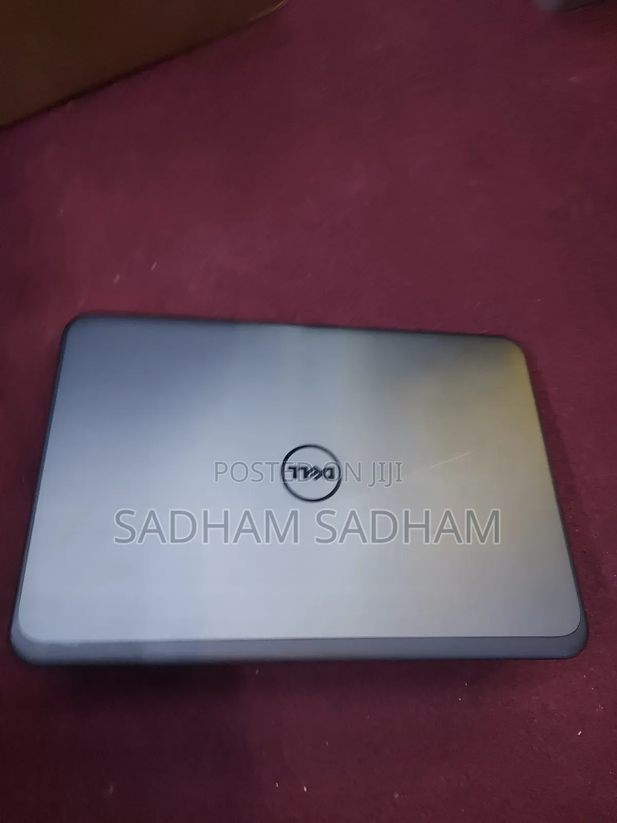 Laptop Dell Latitude 3540 4GB Intel Core i3 HDD 250GB
