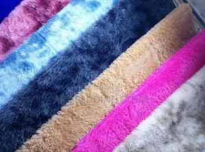 Fur Fluffy Carpet
