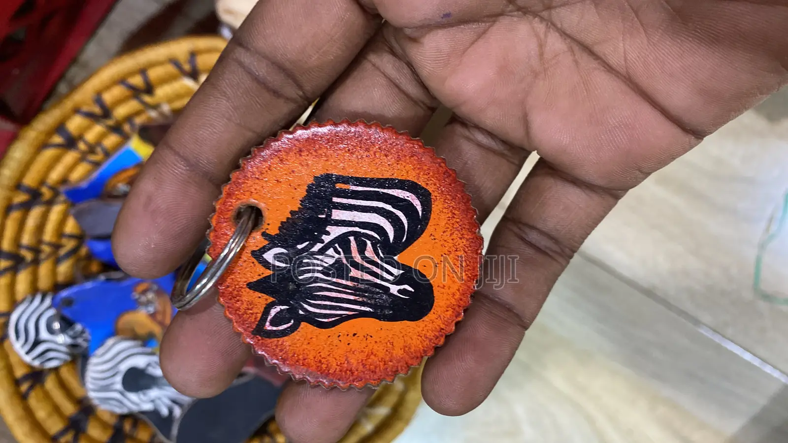 Handmade Crafts