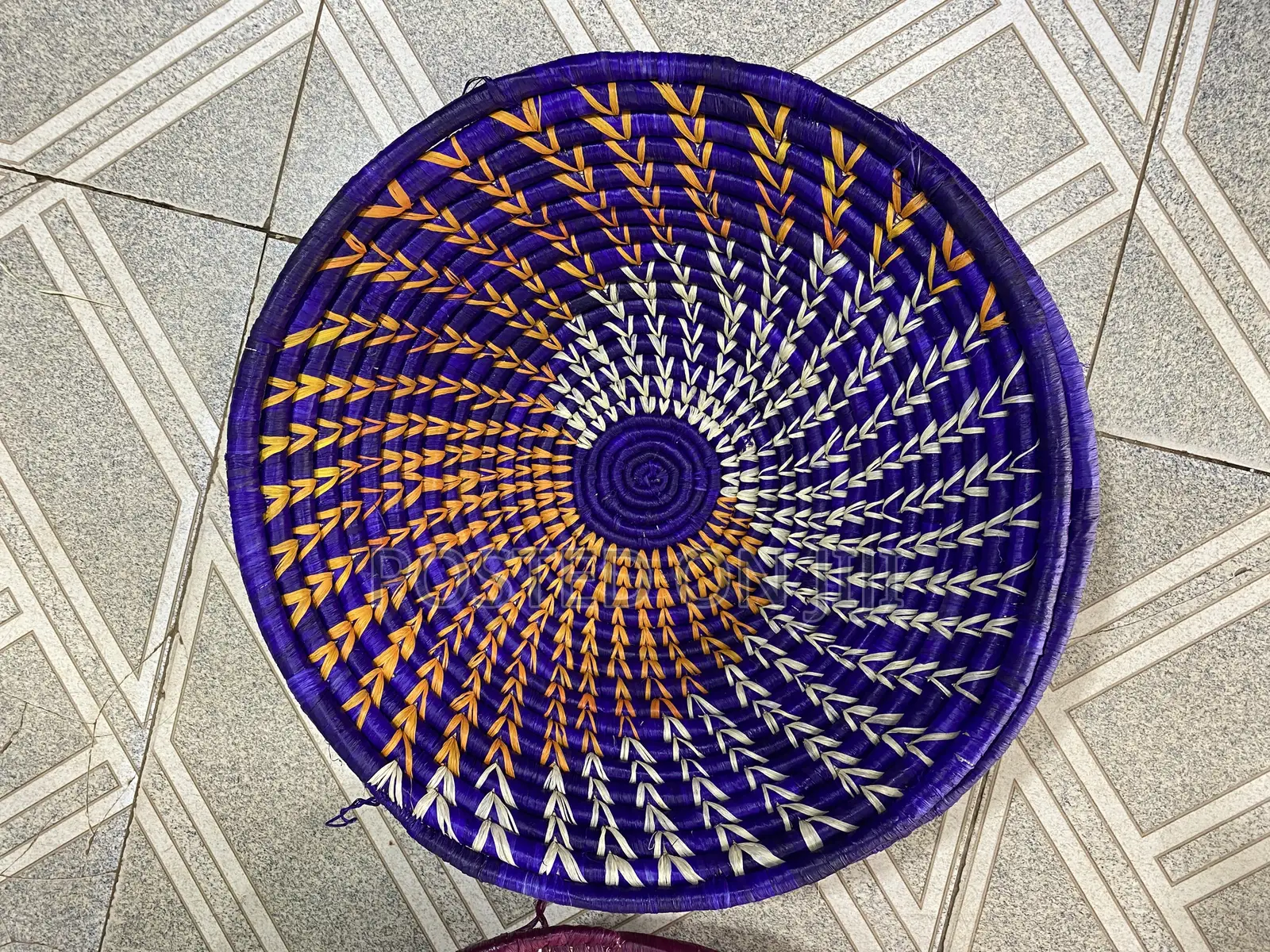 Handmade Crafts