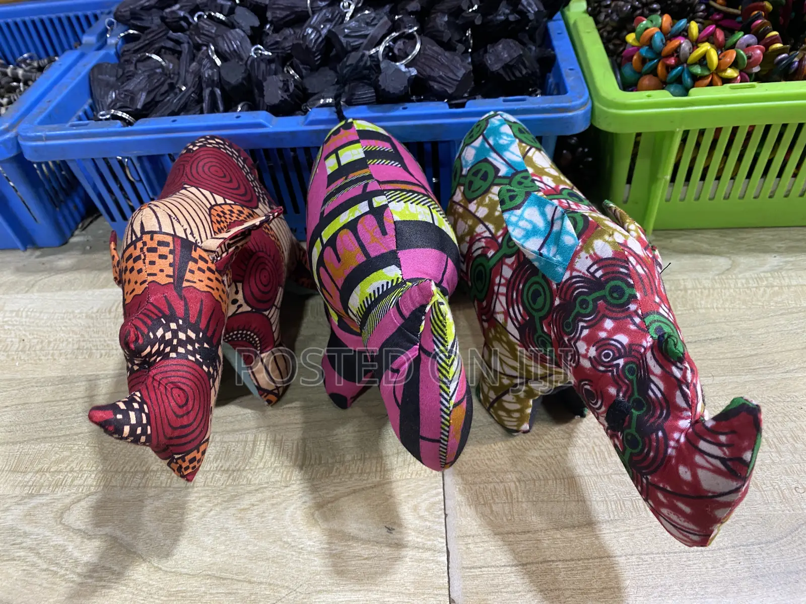 Handmade Crafts