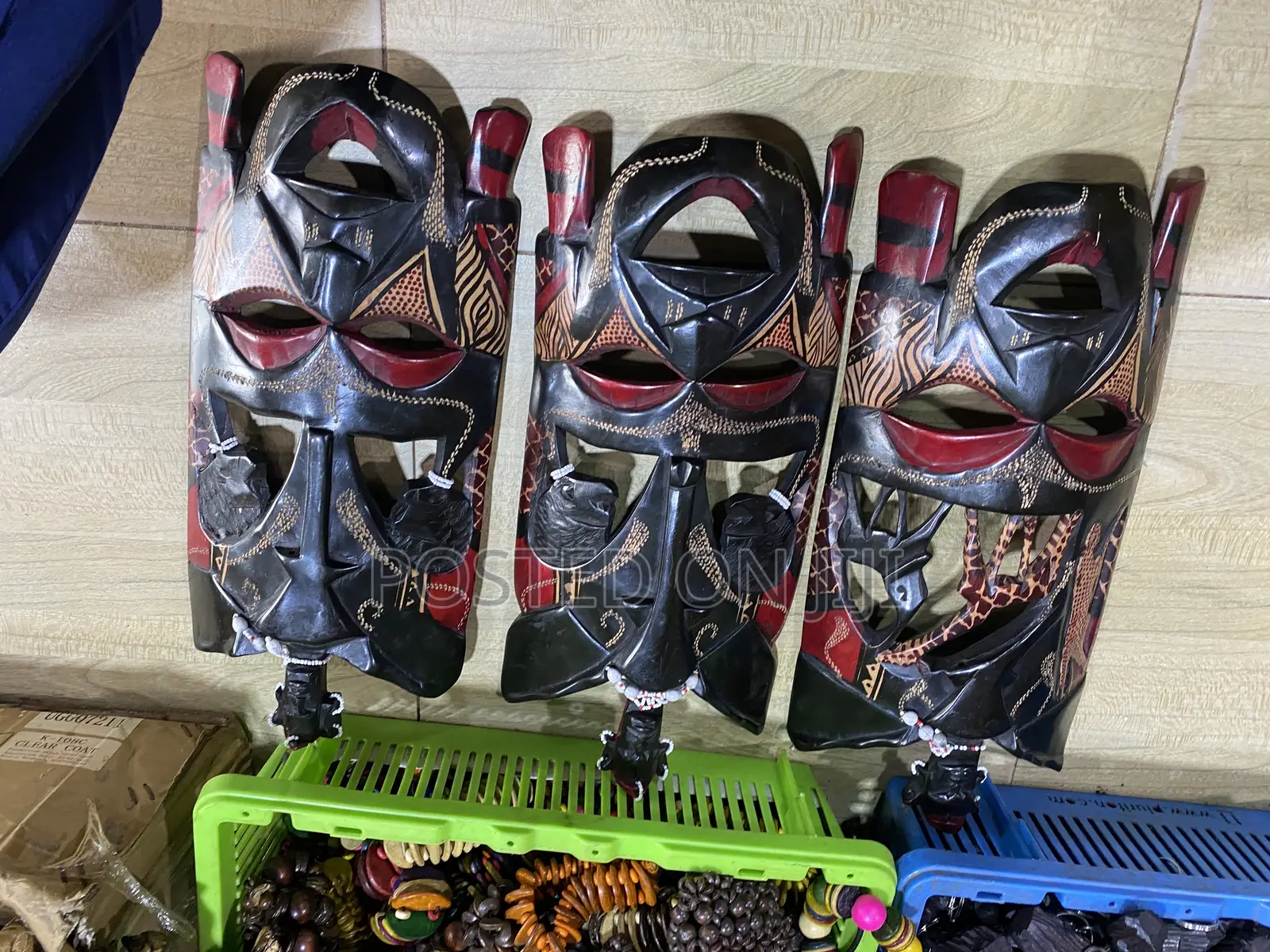 Handmade Crafts